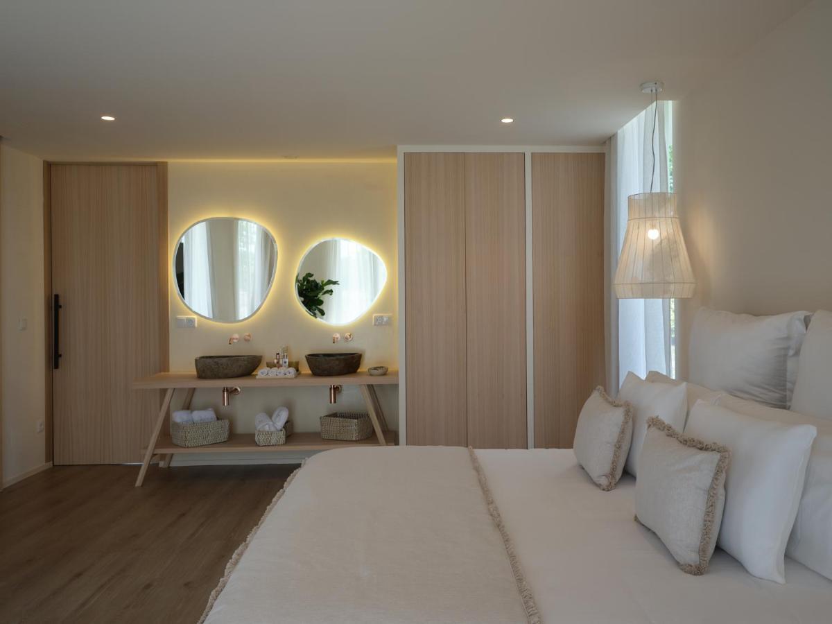 Retiro Costina Wellness&Villas Santa Comba Esterno foto