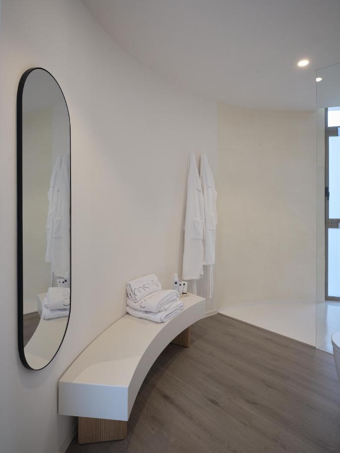 Retiro Costina Wellness&Villas Santa Comba Esterno foto