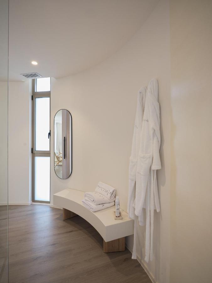 Retiro Costina Wellness&Villas Santa Comba Esterno foto