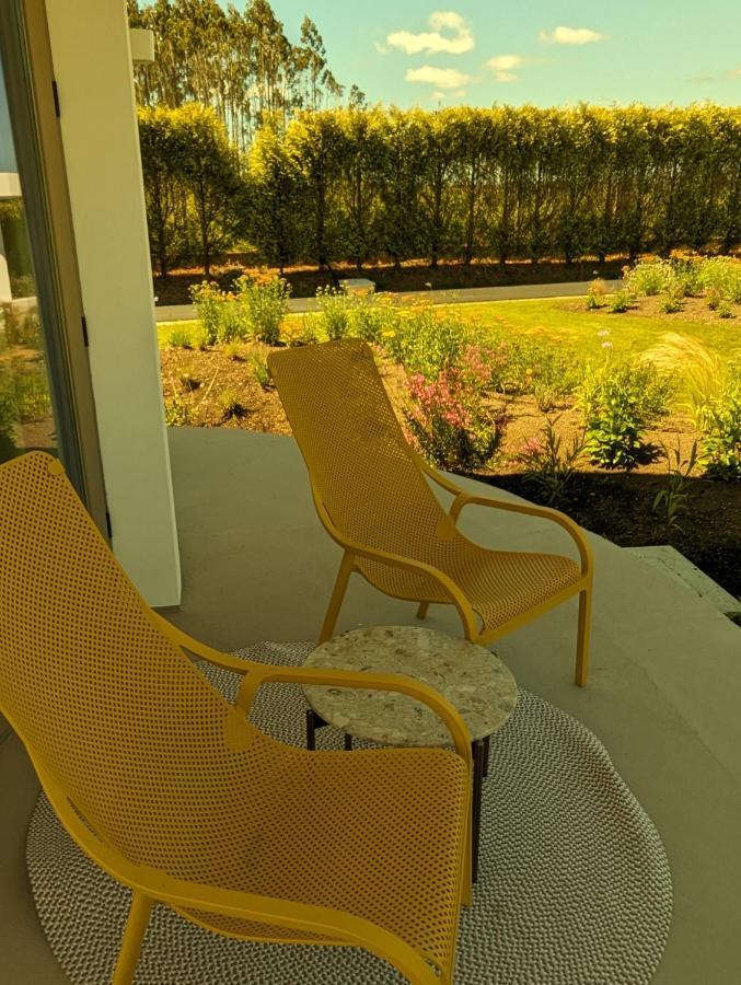 Retiro Costina Wellness&Villas Santa Comba Esterno foto