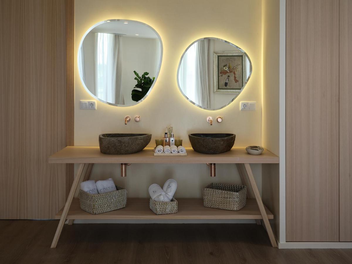 Retiro Costina Wellness&Villas Santa Comba Esterno foto