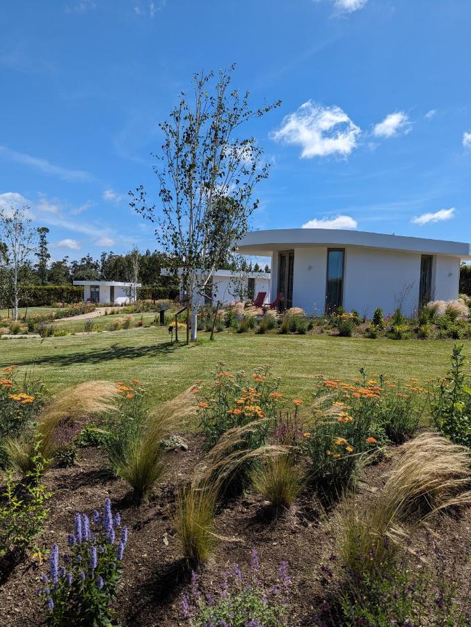Retiro Costina Wellness&Villas Santa Comba Esterno foto